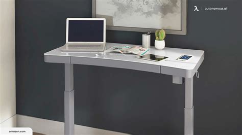 Tresanti Geller 47-Inch Adjustable Height Desk Review