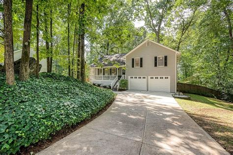 Plantation Way Acworth Ga Zillow