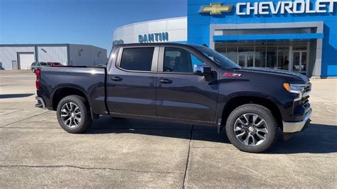 Chevrolet Silverado Thibodaux Schriever Houma