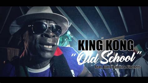 Videos: King Kong