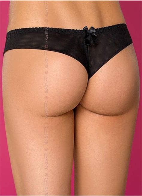 Axami Dorado G String Marys Lingerie