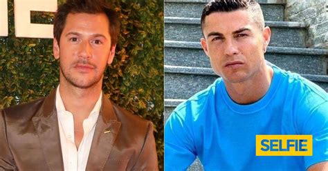 Bernardo Sousa sai em defesa de Cristiano Ronaldo após polémica SELFIE