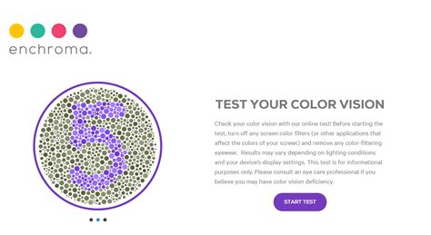 Enchroma Glasses For Color Blindness Temecula Valley Optometry