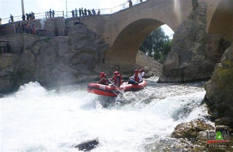 Zaman Khan Historical Bridge Photo Gallery Iran Travel And Tourism