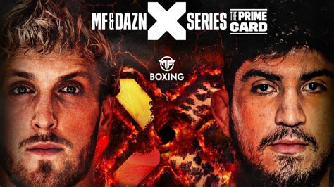 Logan Paul To Face Dillon Danis In Boxing Match On October