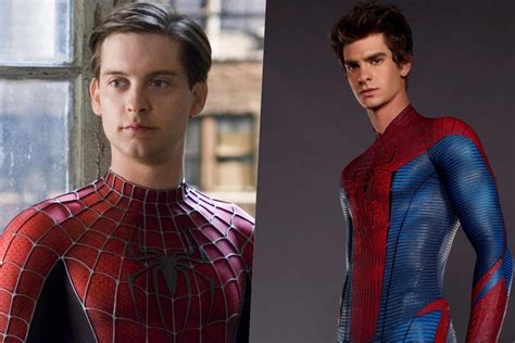 Introducir Imagen Actores Que Hacen Spiderman Abzlocal Mx