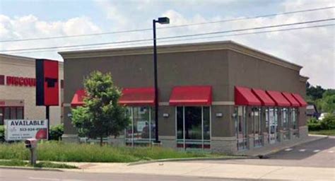 Cincinnati Business Courier: West Chester retail building sold for $1.2 ...