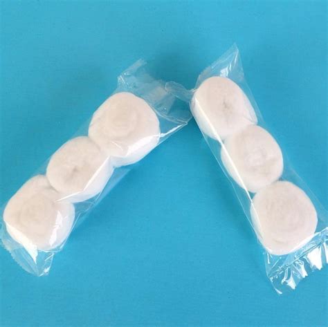 Best Organic Cotton Medical Cotton Ball Disposable Soft Cotton Wool