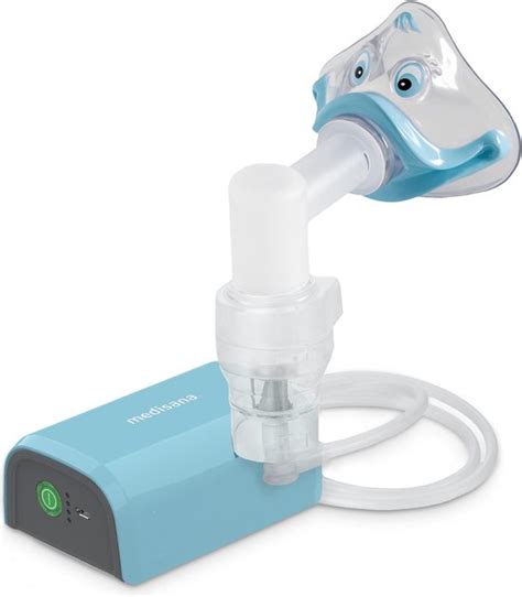 Medisana IN 165 Inhalator Bol