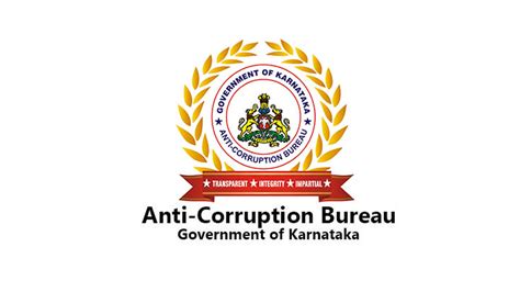 Anti Corruption Bureau To Receive Complaints Star Of Mysore