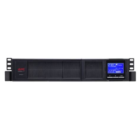 Apc Easy Ups Kva Online Ups Srv Kl In Built In Battery Bk