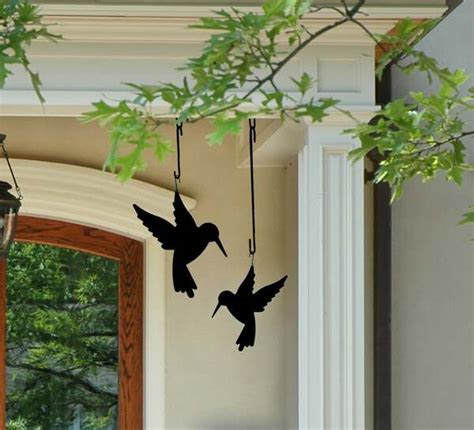 44 Unique Diy Hanging Decorations For Outdoor Spaces Diy And Crafts