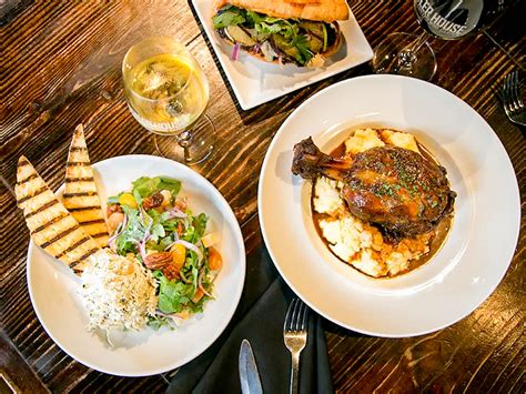 Where to Eat at the Pearl Brewery: 15 Best Restaurants - The San