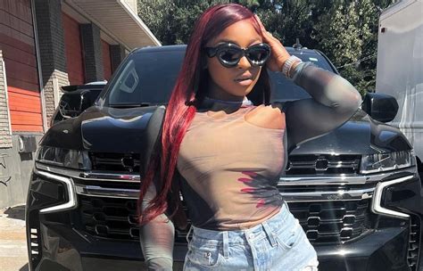 Reginae Carter Lil Wayne Daughter Age Wikipedia Height Husband