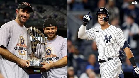 When New York Yankees Captain Aaron Judge Battled Against Ghosts Of