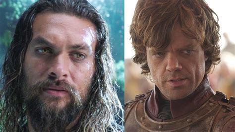 Exclusive Jason Momoa Reuniting With Game Of Thrones Co Star For A