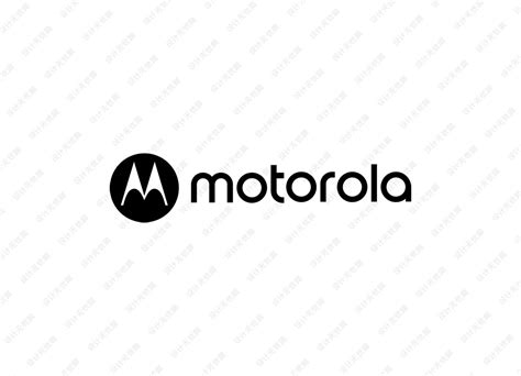 摩托罗拉motorolalogo矢量标志素材 设计无忧网