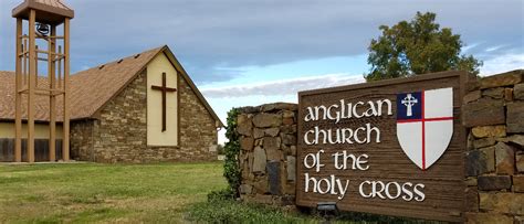 Anglican Church of the Holy Cross