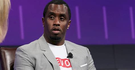 Caso P Diddy Três Famosos São Citados Em Acusação Na Justiça