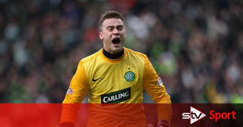 Artur Boruc Had Hand In Josip Juranovics Move To Celtic Stv News