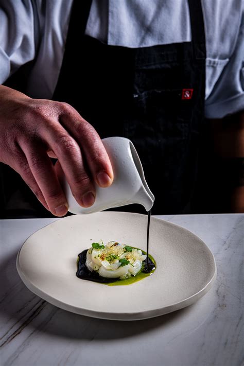 A Fancy Filipino Restaurant Rises on H Street - Eater DC