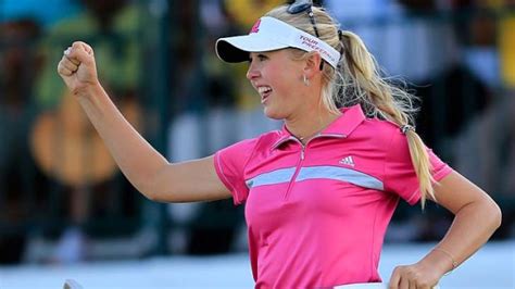 Jessica Korda Wins Lpga Season Opener