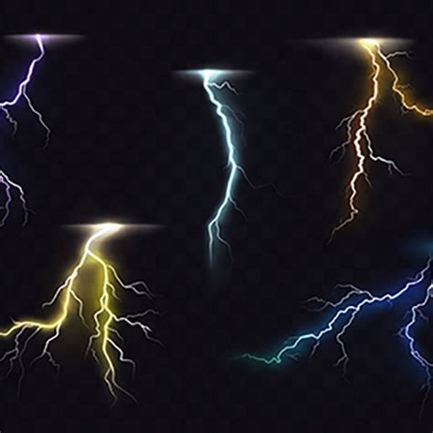 Free Lightning Animation - Videohive , After Effects,Pro Video Motion