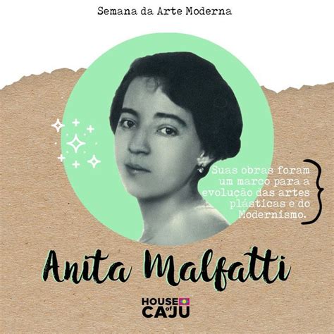 Anita Malfatti Na Semana Da Arte Moderna - Semana da Arte Moderna - Anita Malfatti. | Semana da arte moderna, Arte ...
