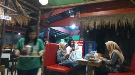 Cafe Di Purworejo Yang Cozy Untuk Jadi Tempat Nongkrong