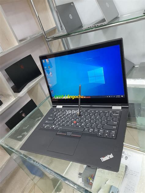 Lenovo Thinkpad Yoga X360 Core I5 7th Gen Laptop For Sale And Price In