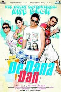 De Dana Dan - Film Cast, Release Date, De Dana Dan Full Movie Download ...