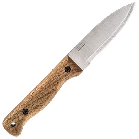 BPS Knives Bushlore Knife Inox BPS Knives B1SSH : Vente de Couteaux en ...