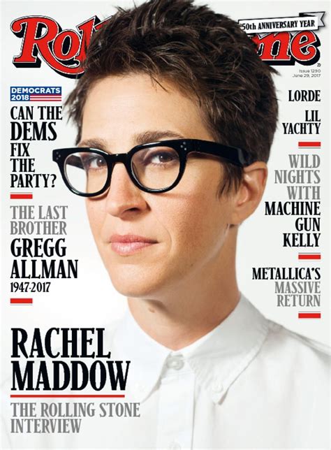 Rolling Stone Magazine A Cultural Icon