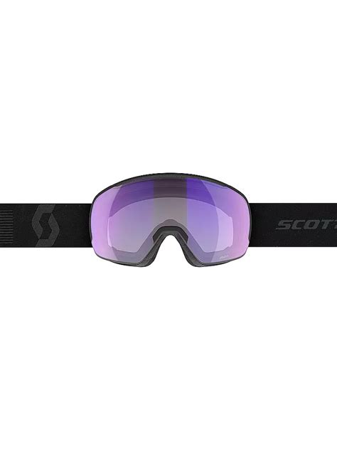 Scott Skibrille Sphere Otg Light Sensitive Schwarz