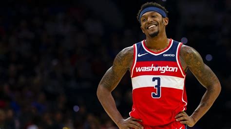 NBA Trade Buzz: Trading for Bradley Beal Makes a Lot of Sense for ...