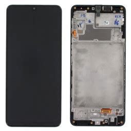 Pantalla Samsung M22 M225F F22 E225F Original Servicepack Klicfon