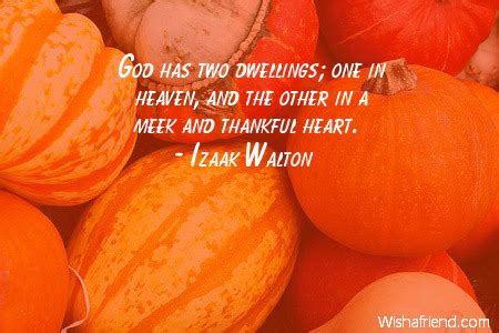 Thanksgiving In Heaven Quotes Quotesgram