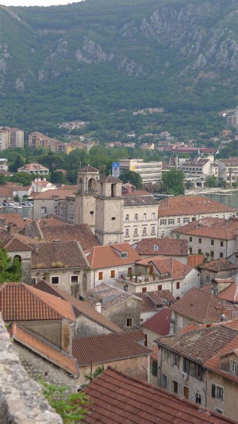 De Beste Hotels In De Buurt Van Old Kotor Prison Building