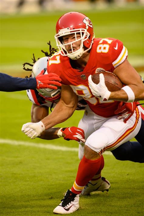 Just win, baby? Sounds like the Kansas City Chiefs' new motto