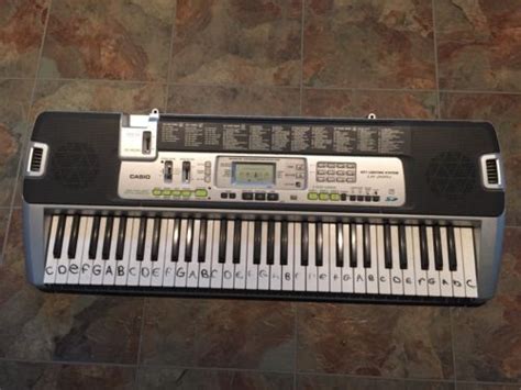 Casio Light Up Keyboard Lk200s 1694782795