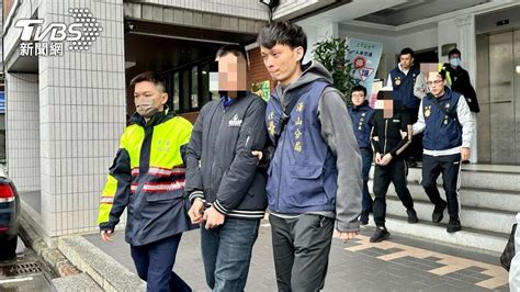 新竹男約殯儀館面交賣槍 警埋伏逮人再搗破地下兵工廠 鏡週刊 Mirror Media