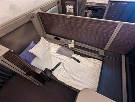 Ana First Class The Suite Review Nerdwallet