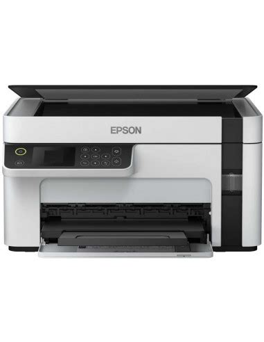 Epson EcoTank ET M2120 Multifunción Monocromo Wifi Comprar impresora