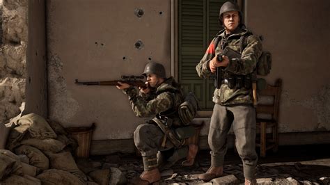 El FPS Battalion 1944 Ha Sido Cancelado IG News