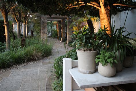 Large family garden in Kennington, London — Stephen Woodhams Garden Design