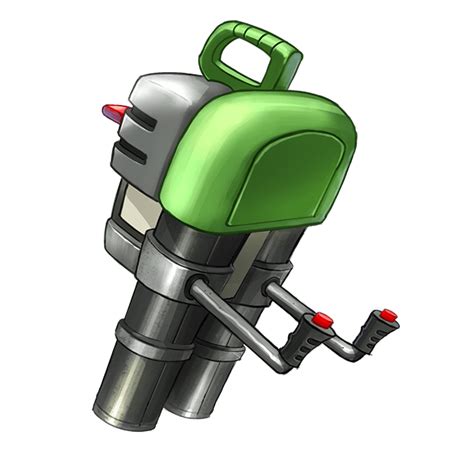 Leaf Blower Jetpack Jetpack Joyride Wiki Fandom