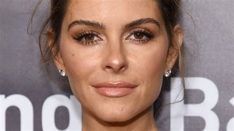 Maria Menounos Shares Video From Day After Brain Surgery