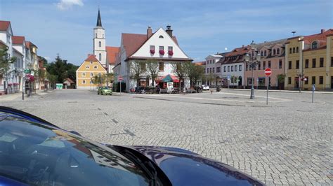 Kein Umsteigen mehr Bus fährt bis zur Oberschule am Flugplatz