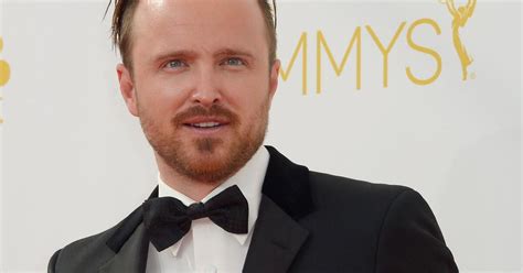 Breaking Bad Star Aaron Paul Wird Wieder Vater GMX CH