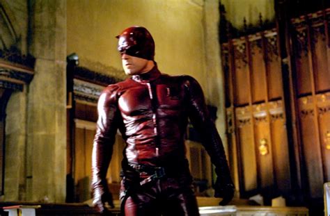 15 Fun Facts About Ben Affleck S DAREDEVIL GeekTyrant